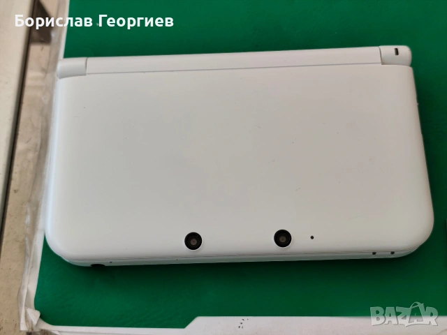 Конзола Нинтендо nintendo 3DS XL, снимка 7 - Nintendo конзоли - 54759912