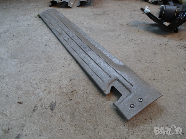 Прагове Land Rover Freelander 1, 2/3 врати, снимка 8 - Части - 54756316