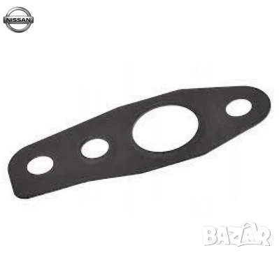 Гарнитура турбо 15196-AD200 15196AD200 Nissan