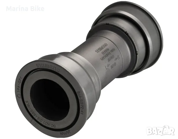 НОВИ средни движения Shimano BB72-41B | BB86 Press-fit 