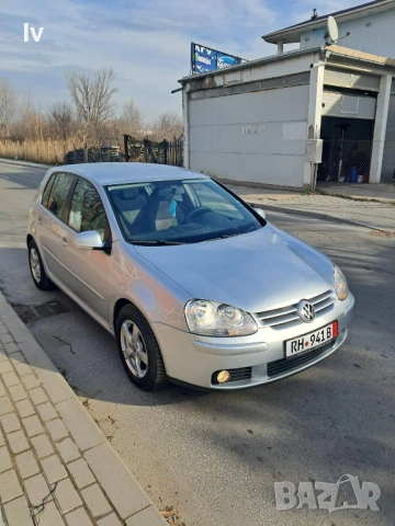  VW Golf 1.9 TDI