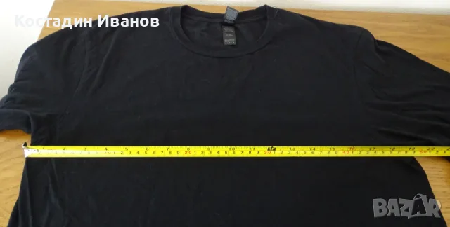 UFC MMA Sean Strickland мъжка тениска М, снимка 7 - Тениски - 55323214