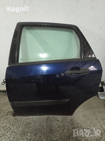 Врата задна лява Ford Focus Mk1 Комби