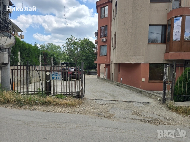 Подземно паркомясто под наем, снимка 2 - Гаражи и паркоместа - 55261017