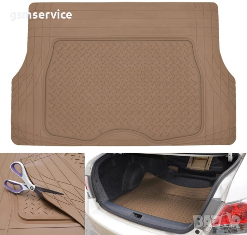 Стелки за багажник завсички марки и модели Автомобили BMW VW TOYOTA MERCEDES AUDI SKODA , снимка 2 - Аксесоари и консумативи - 54202449