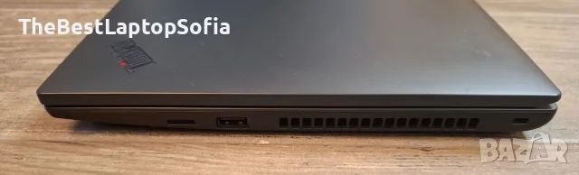 Lenovo ThinkPad l14 | I7 1335U | 16GB RAM | 256GB, снимка 3 - Лаптопи за работа - 55643110