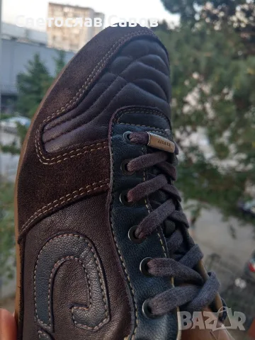 Cruyff Astro 43нм. 27,5см., снимка 7 - Спортни обувки - 55414382