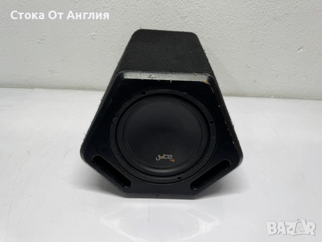 Буфер за кола - Juise