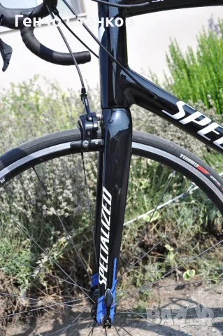 Specialized Allez Elite 2021  - шосеен велосипед с карбонова вилка, снимка 11 - Велосипеди - 55339448