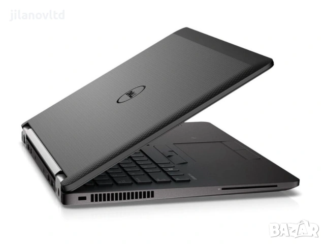 Лаптоп DELL E7470 I5-6300U 8GB 256GB SSD NVME с до 24 МЕСЕЦА ГАРАНЦИЯ, снимка 4 - Лаптопи за работа - 51237696