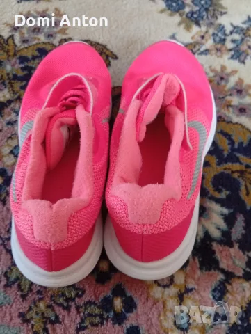 детски маратонки Nike Revolution 3, снимка 3 - Детски маратонки - 55516242