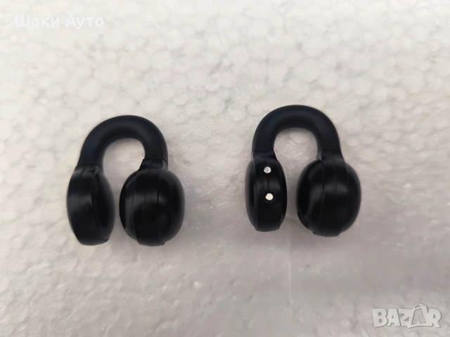 Bluetooth слушалки New Senyang, снимка 3 - Bluetooth слушалки - 54448240