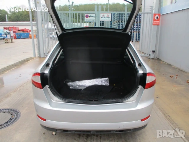 На Части Ford Mondeo MK4 2.0tdci 140к.с. хечбек 2008г., снимка 4 - Автомобили и джипове - 54867418