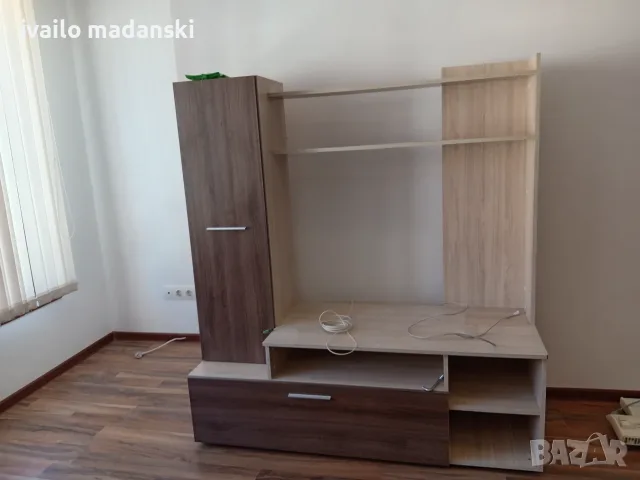 Продавам обзаведен апартамент в Смолян , снимка 5 - Апартаменти - 55597771