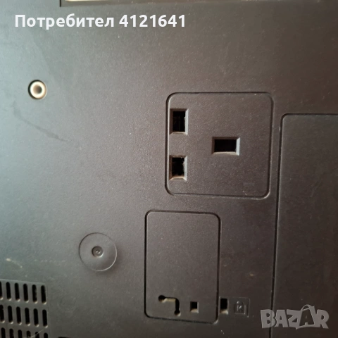 Телевизор CROWN, диагонал 66 см, дължина 65 см, височина 49 см, снимка 8 - Телевизори - 54280895