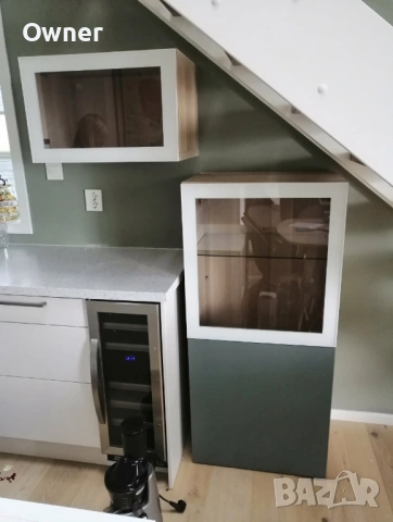 Професионален майстор – монтаж, ремонт и доработка на всякаква мебел, снимка 10 - Монтажи - 53962202