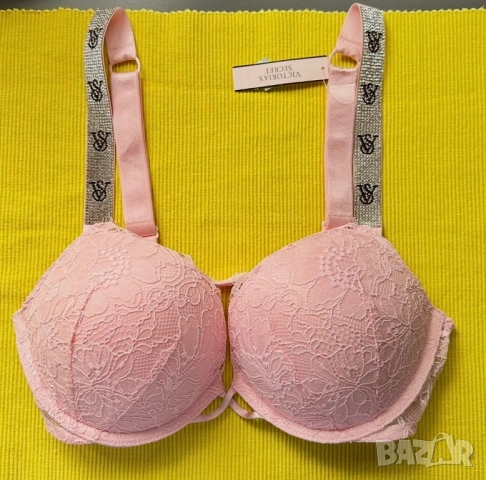 Victoria’s Secret  Super Push-Up  75 В
