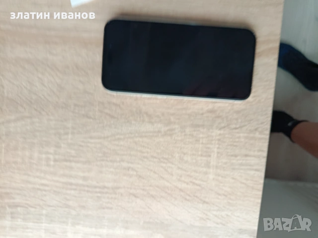 IPFONE 15 PRO 128 GB, снимка 6 - Apple iPhone - 54267130