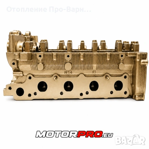 НОВА ЦИЛИНДРОВА ГЛАВА MITSUBISHI OUTLANDER III (2006- 2021) 1005C765 4N14 DI-D, снимка 9 - Части - 54600590