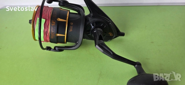 black cat extreme 105 85, снимка 10 - Макари - 54671402