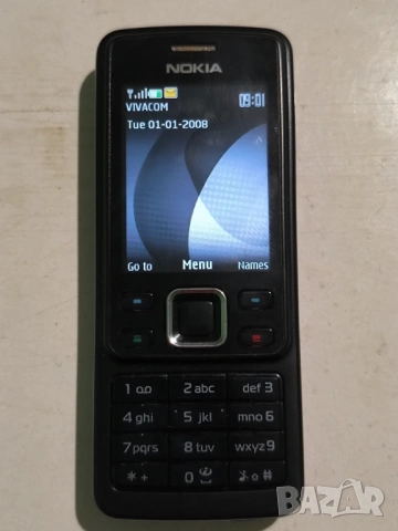 Нокия 6300