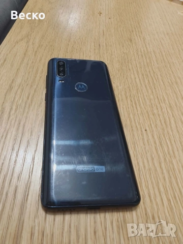Motorola One Action, снимка 4 - Motorola - 54981520