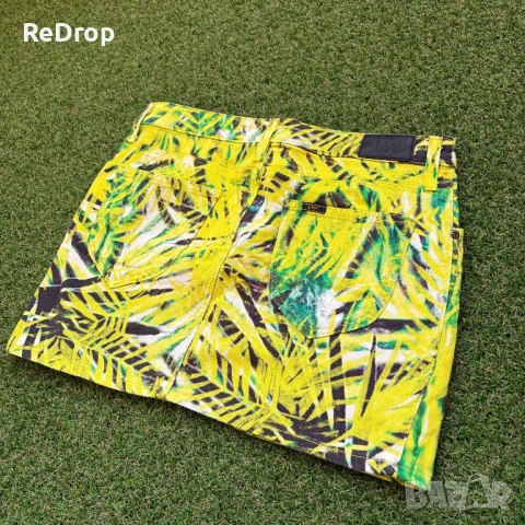 Дамски поли Ralph Lauren, Wrangler, G-Star, Levi’s, снимка 7 - Поли - 54023097