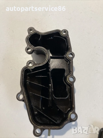 Капак на маслоотделител за Audi A3 2.0 TFSI (2010) 06H103516D, снимка 2 - Части - 54653939