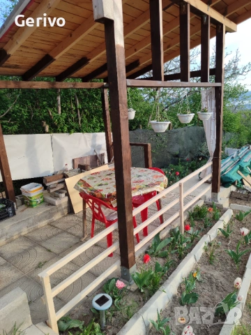 Продава парцел местност Сълзица