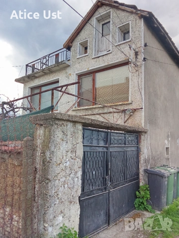 Двуетажна къща , снимка 3 - Къщи - 54511251