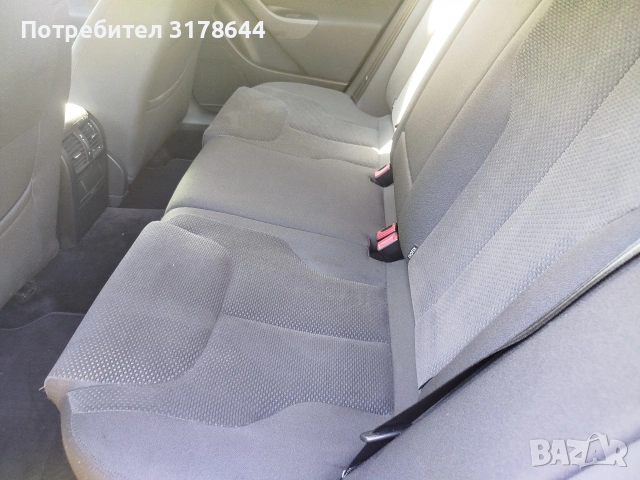 VW PASSAT 2.0TDI.8кл.ВМР , снимка 5 - Автомобили и джипове - 54364123