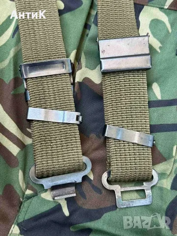 Зимна Военна Униформа Камуфлаж 170/108, снимка 13 - Екипировка - 55691752