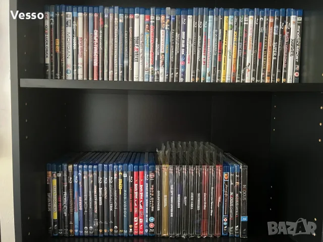 Blu-ray/Блу-рей филми/movies/films с БГ субтитри