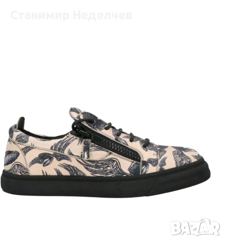 GIuseppe Zanotti, снимка 3 - Маратонки - 54988709
