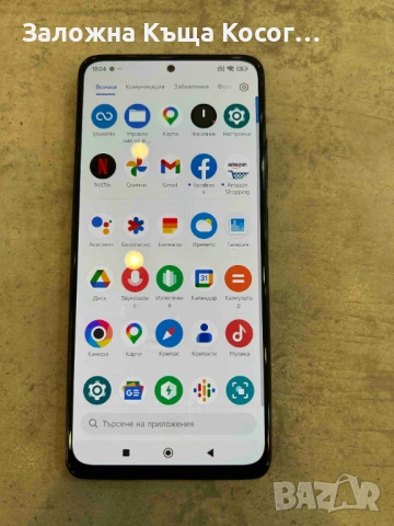 Xiaomi Poco X4 Pro 5G, снимка 2 - Xiaomi - 54499983