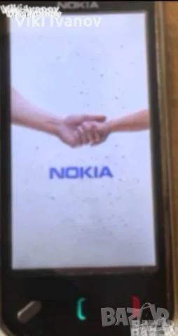 Нокия n97 mini. , снимка 2 - Nokia - 55652097