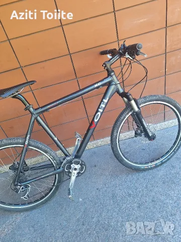 Voitl XC personal race LTD, снимка 15 - Велосипеди - 55472057