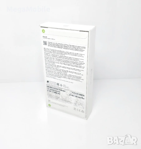 ✅️НОВ•iPhone 16 128GB White, снимка 2 - Apple iPhone - 54272851