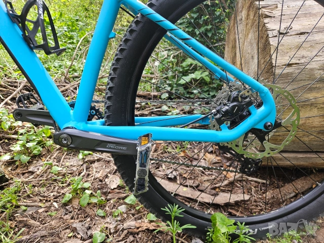 Oryx Nine D20 29", снимка 6 - Велосипеди - 54151056