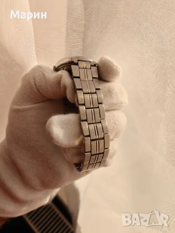 Seiko 5 7S26 механизъм, снимка 7 - Мъжки - 55612554