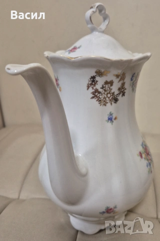 Немска кана бавария, снимка 2 - Антикварни и старинни предмети - 54149563