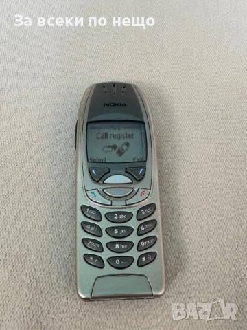 Nokia 6310i , КАТО НОВА!, снимка 13 - Nokia - 54734319