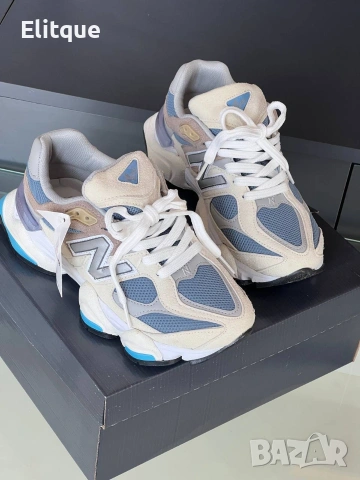 дамски маратонки new balance , снимка 9 - Маратонки - 54565967