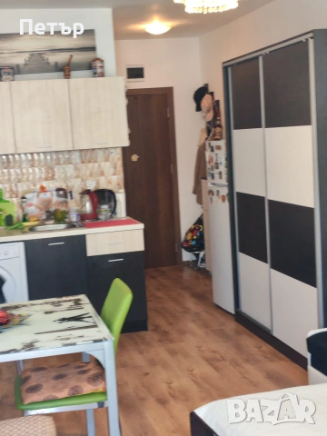 Продавам студио в Слънчев бряг 