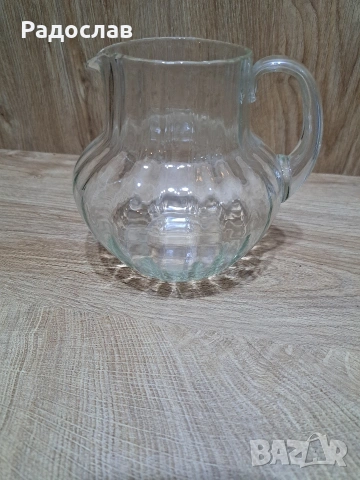 Чисто нови кани 