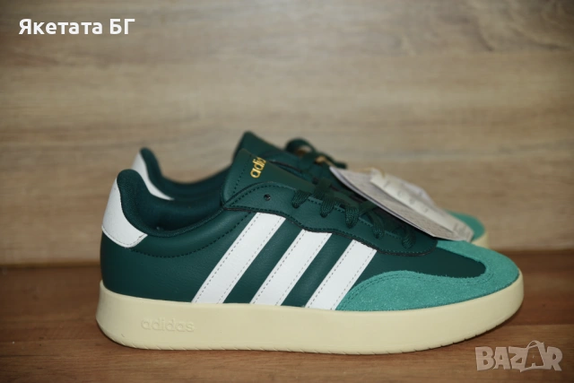 Adidas оригинални НОВИ мъжки маратонки размери 42, снимка 2 - Маратонки - 54727502
