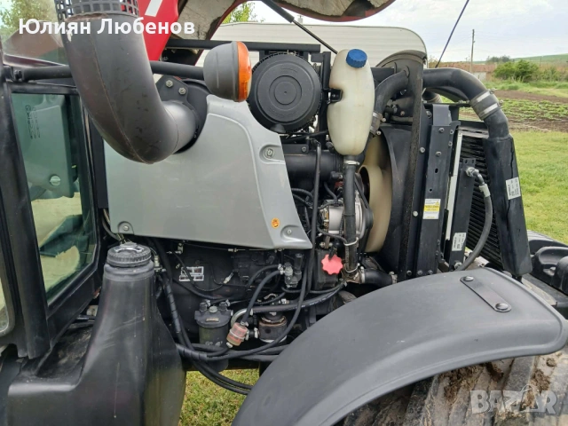 Zetor proxima +110, снимка 3 - Селскостопанска техника - 54381645