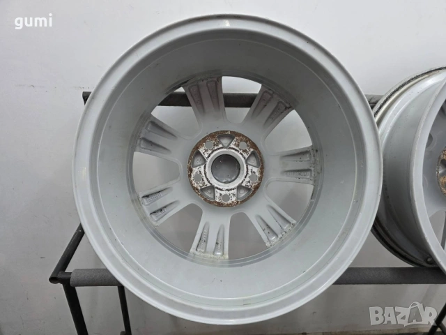 4бр 16ски джанти за AUDI 5х112мм A161462 , снимка 8 - Гуми и джанти - 54940159