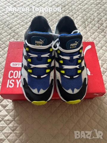 Маратонки Puma Cell Alien