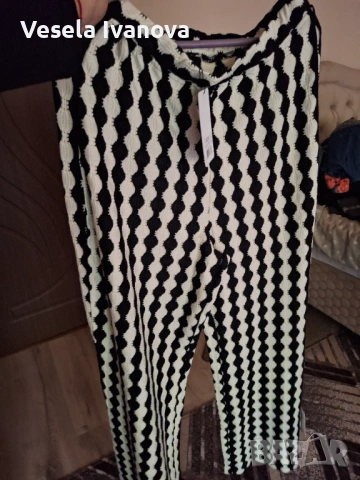Дамски  панталон 